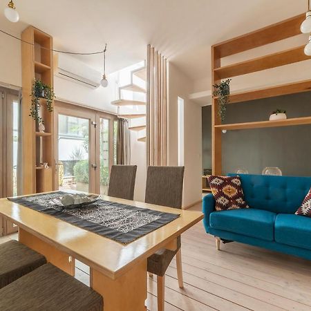 Tiburtina Terrace Apartments Ρώμη Εξωτερικό φωτογραφία