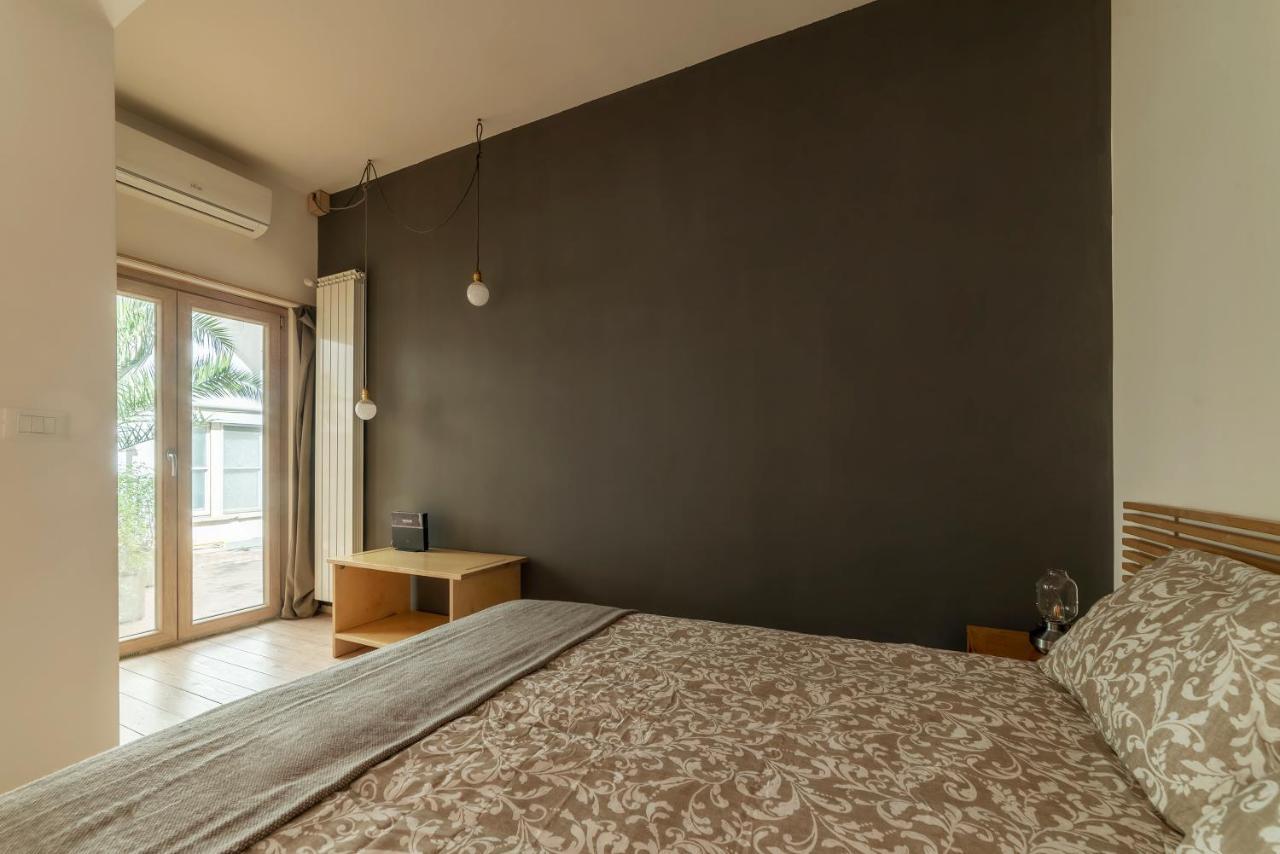 Tiburtina Terrace Apartments Ρώμη Εξωτερικό φωτογραφία