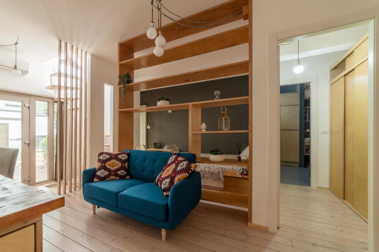 Tiburtina Terrace Apartments Ρώμη Εξωτερικό φωτογραφία