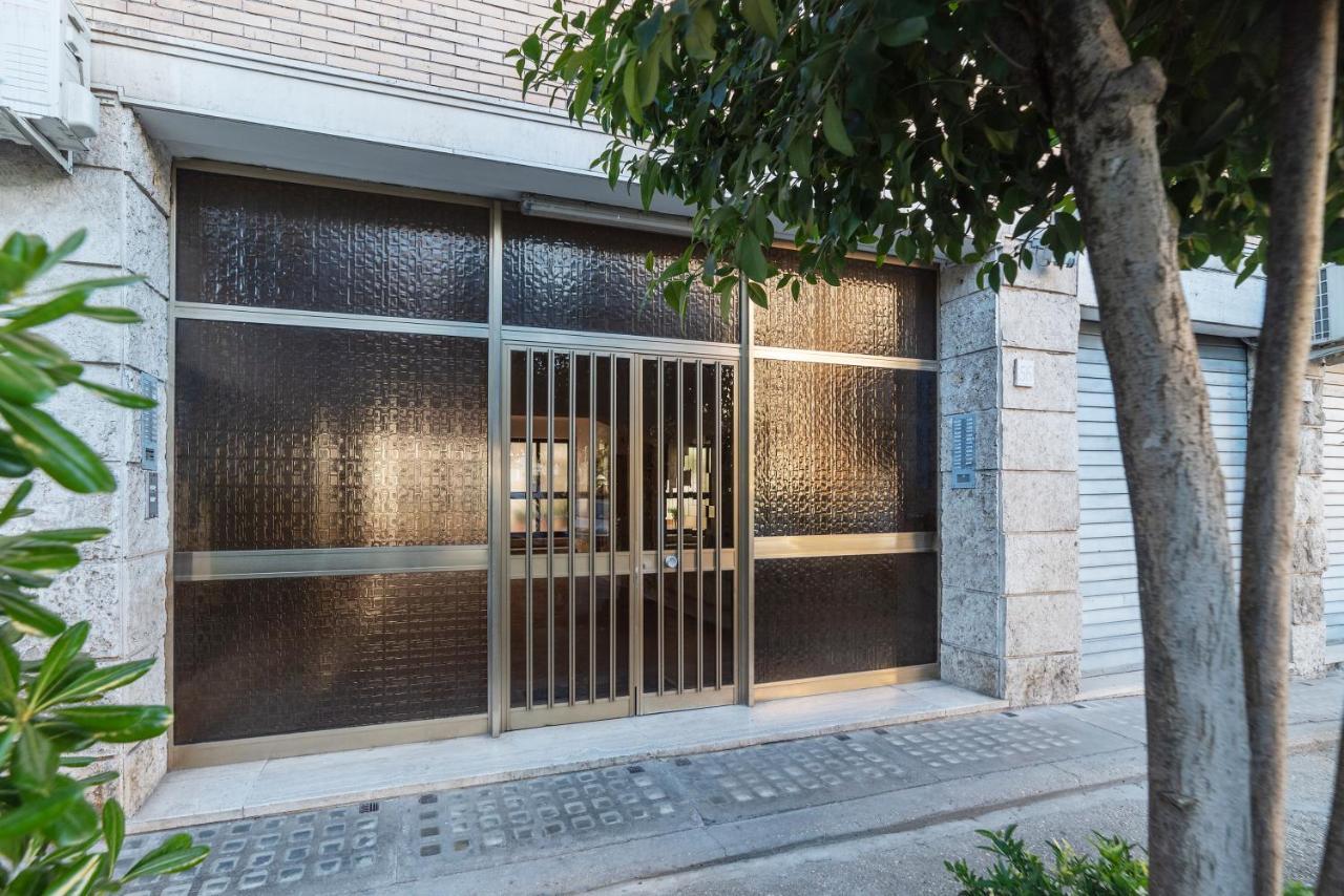 Tiburtina Terrace Apartments Ρώμη Εξωτερικό φωτογραφία