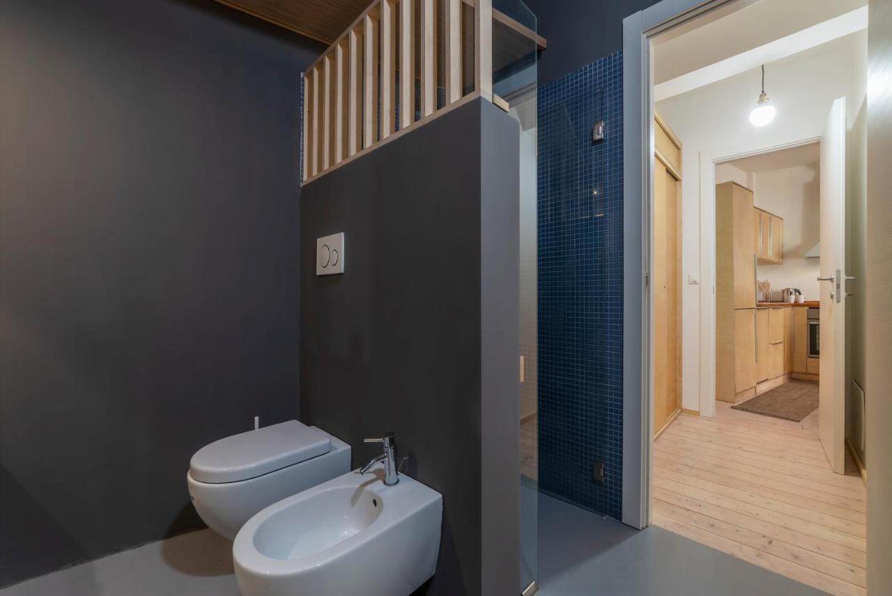 Tiburtina Terrace Apartments Ρώμη Εξωτερικό φωτογραφία
