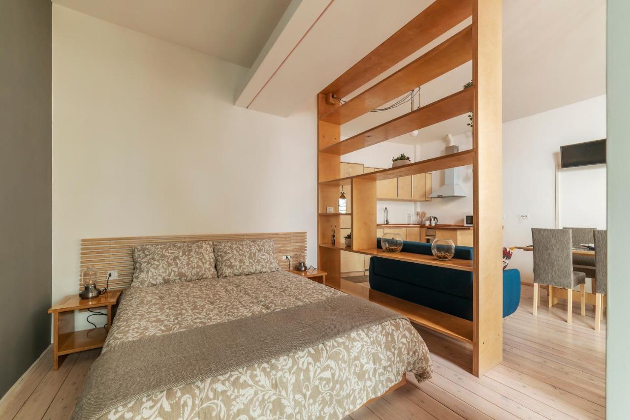 Tiburtina Terrace Apartments Ρώμη Εξωτερικό φωτογραφία