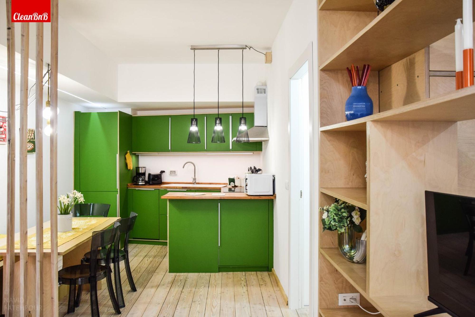 Tiburtina Terrace Apartments Ρώμη Εξωτερικό φωτογραφία