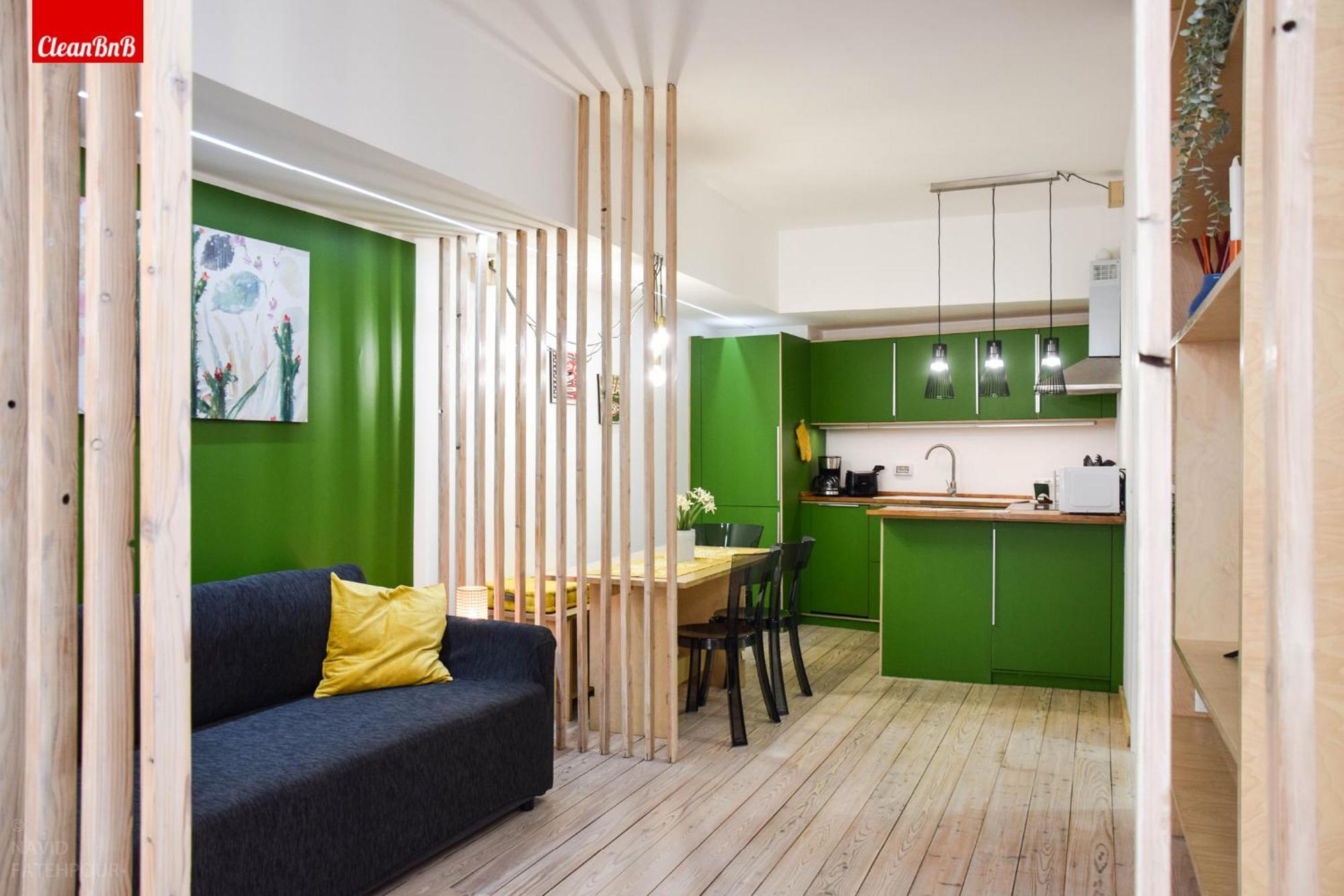 Tiburtina Terrace Apartments Ρώμη Εξωτερικό φωτογραφία