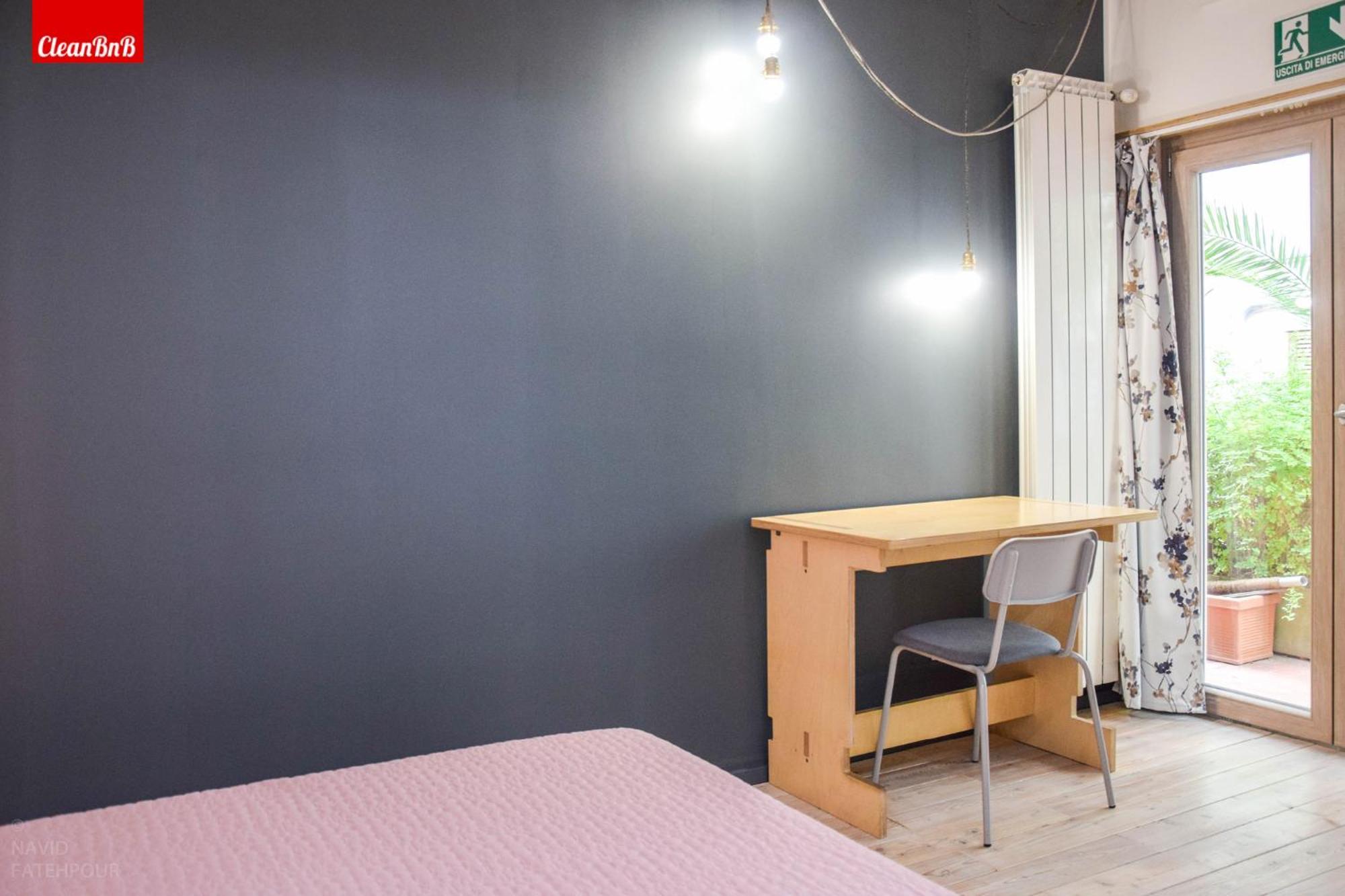 Tiburtina Terrace Apartments Ρώμη Εξωτερικό φωτογραφία