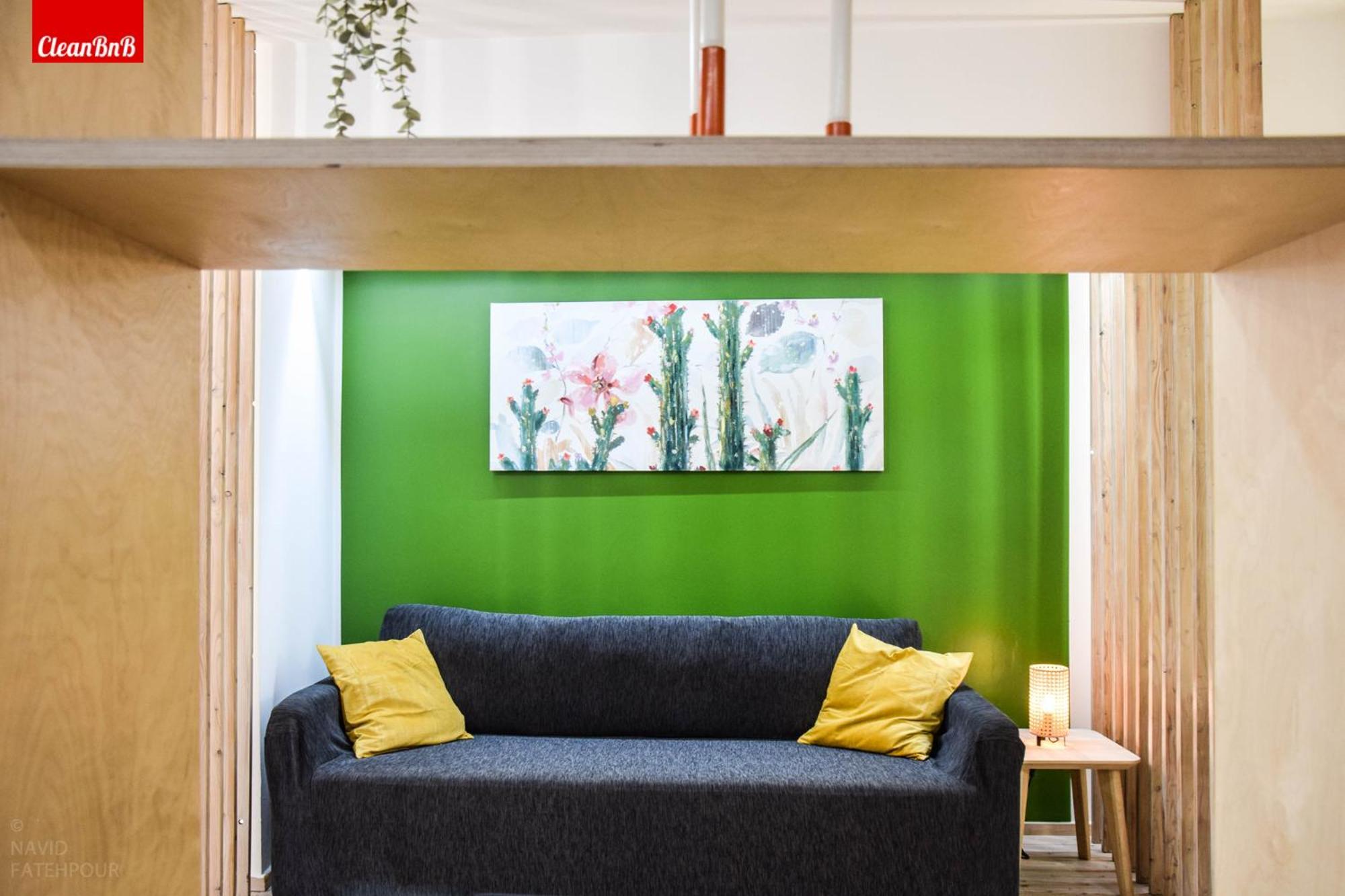 Tiburtina Terrace Apartments Ρώμη Εξωτερικό φωτογραφία