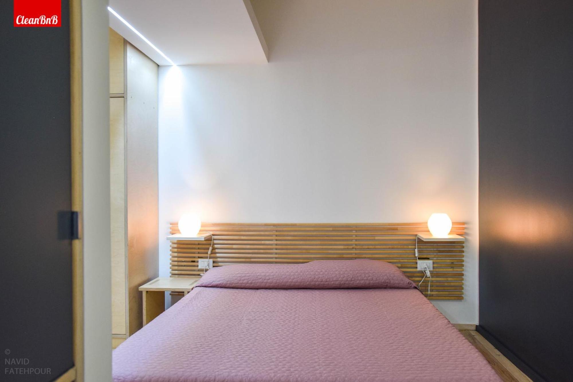 Tiburtina Terrace Apartments Ρώμη Εξωτερικό φωτογραφία