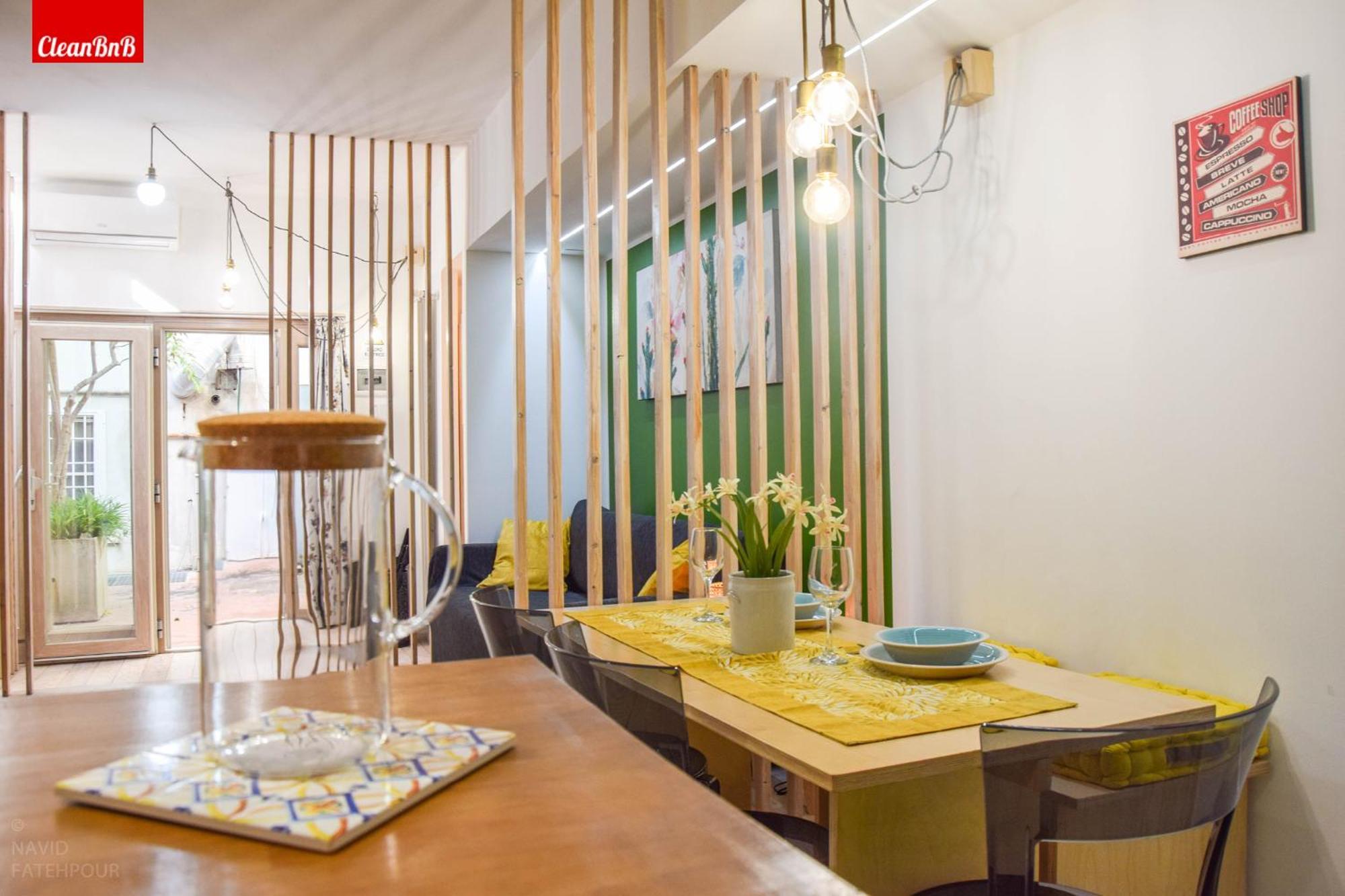 Tiburtina Terrace Apartments Ρώμη Εξωτερικό φωτογραφία