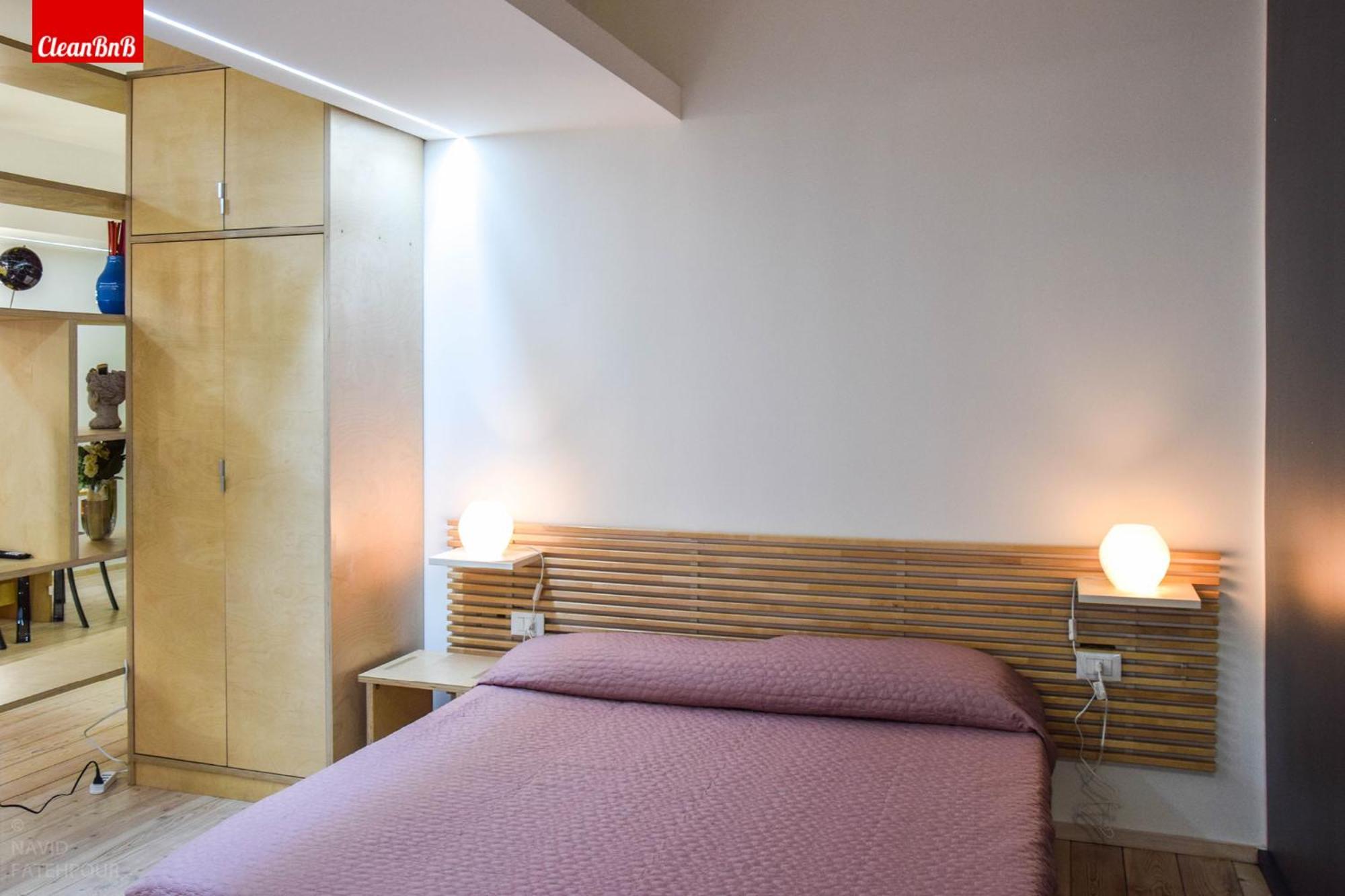 Tiburtina Terrace Apartments Ρώμη Εξωτερικό φωτογραφία