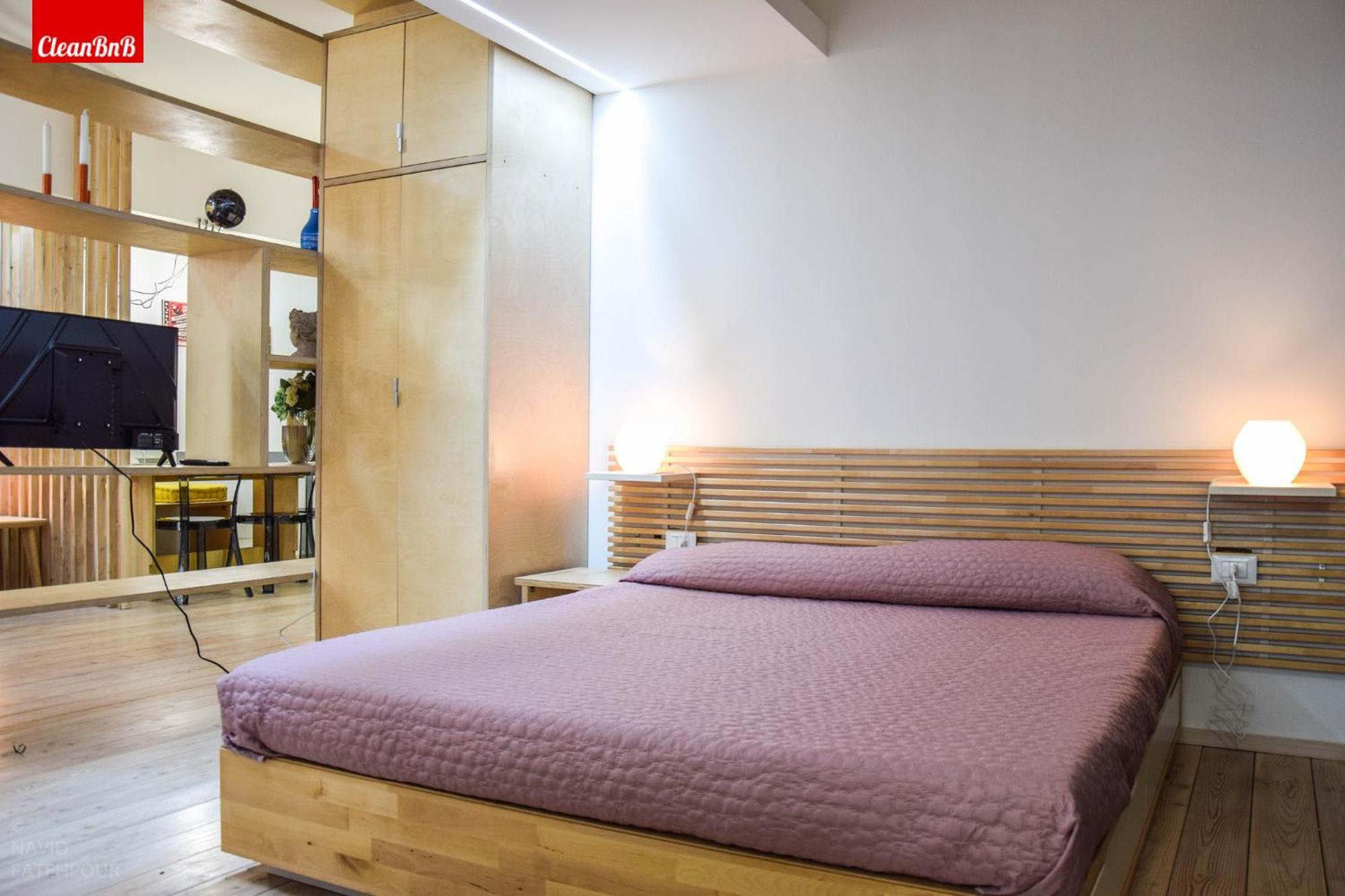 Tiburtina Terrace Apartments Ρώμη Εξωτερικό φωτογραφία