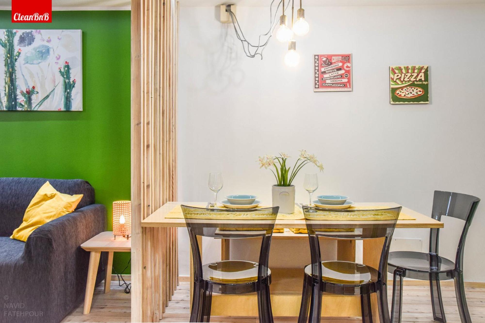 Tiburtina Terrace Apartments Ρώμη Εξωτερικό φωτογραφία